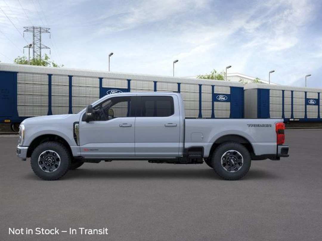 2026 Ford F-250Sd Lariat - Image 3