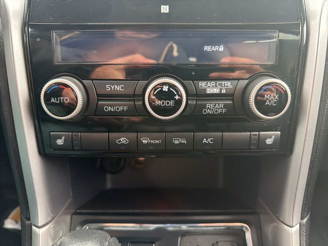 2020 Subaru Ascent Limited - Image 40