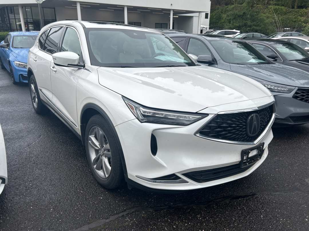 2024 Acura MDX 3.5L - Image 2
