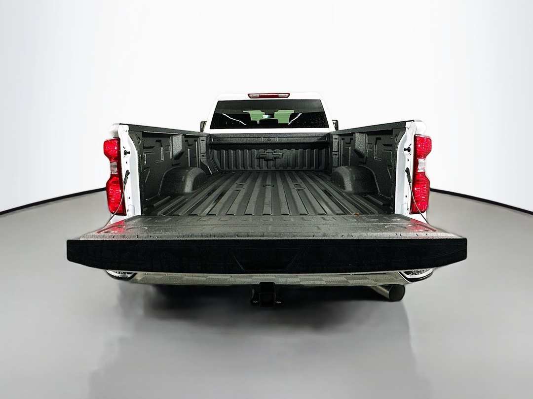 2026 Chevrolet Silverado 2500Hd LT - Image 27