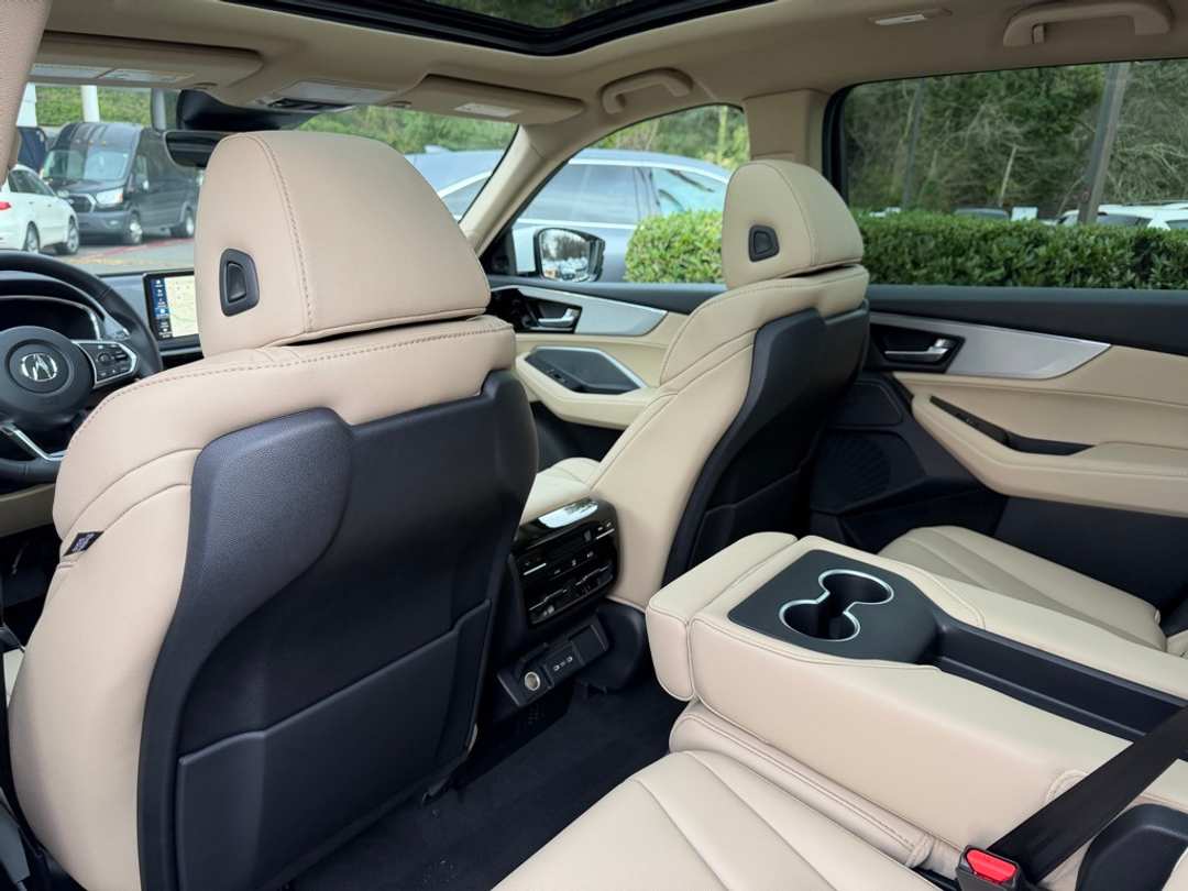 2026 Acura MDX Base - Image 29
