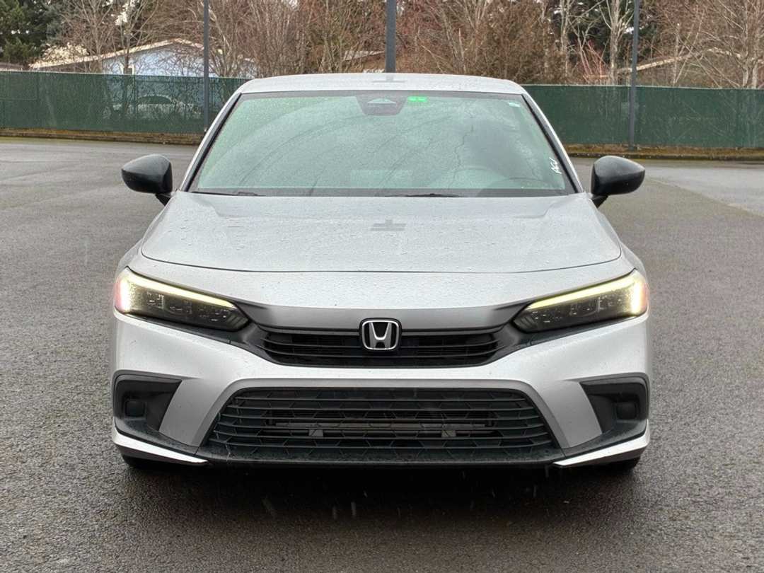 2023 Honda Civic Sport - Image 2