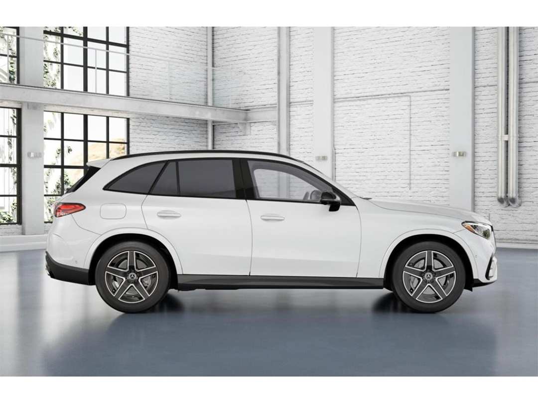 2026 Mercedes-Benz GLC GLC 300 - Image 16