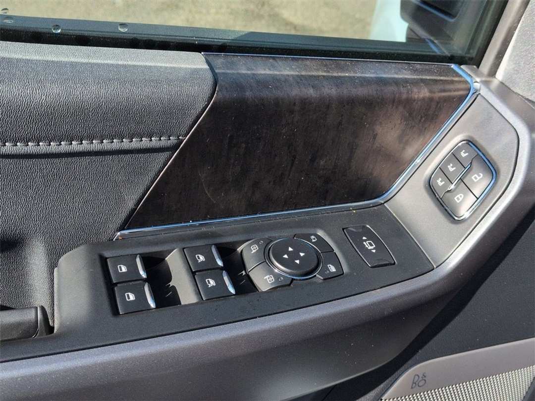 2026 Ford F-250Sd Lariat - Image 10