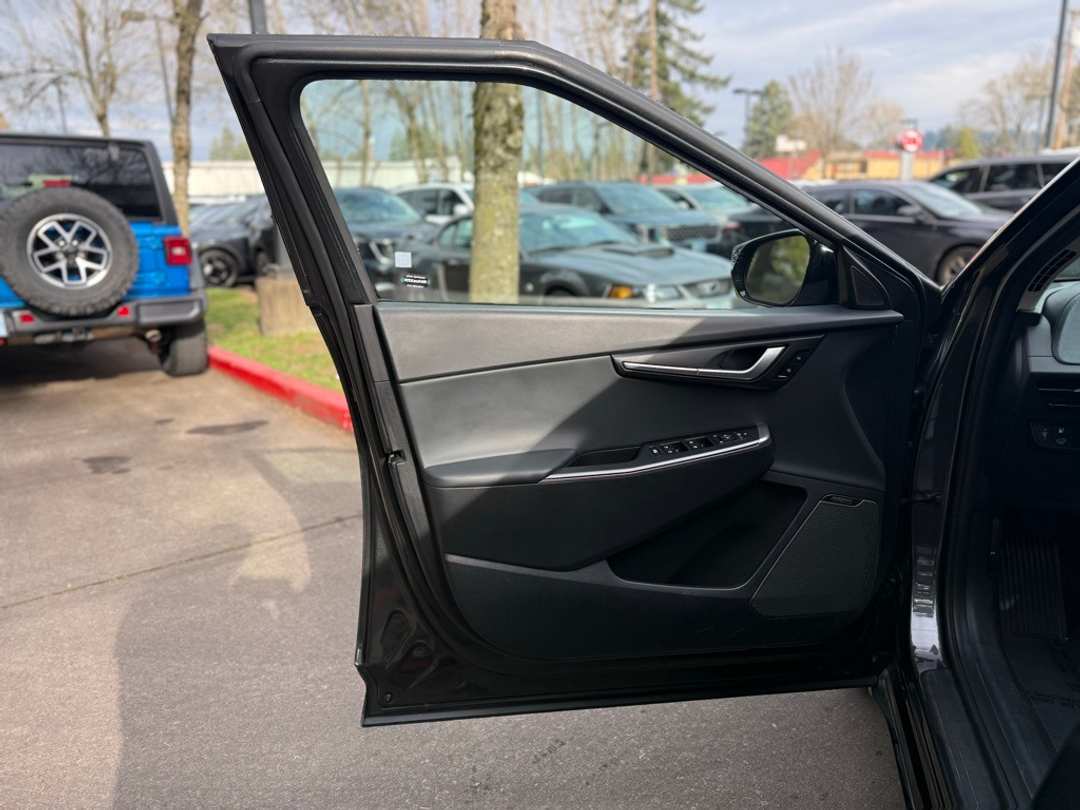 2024 Kia Ev6 Wind - Image 25