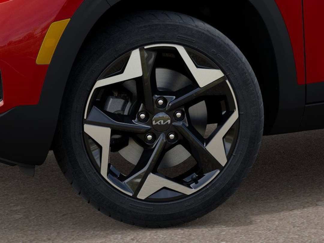 2026 Kia Seltos S - Image 9