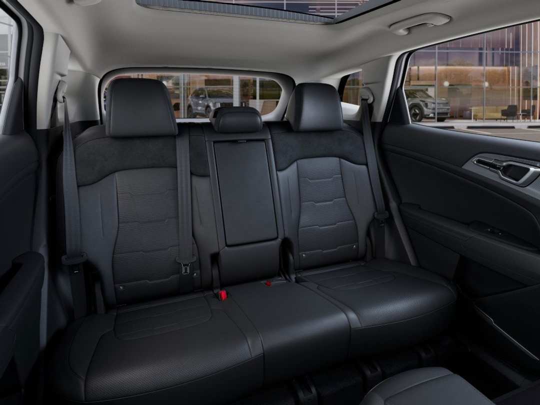 2026 Kia Sportage SXPrestige - Image 16