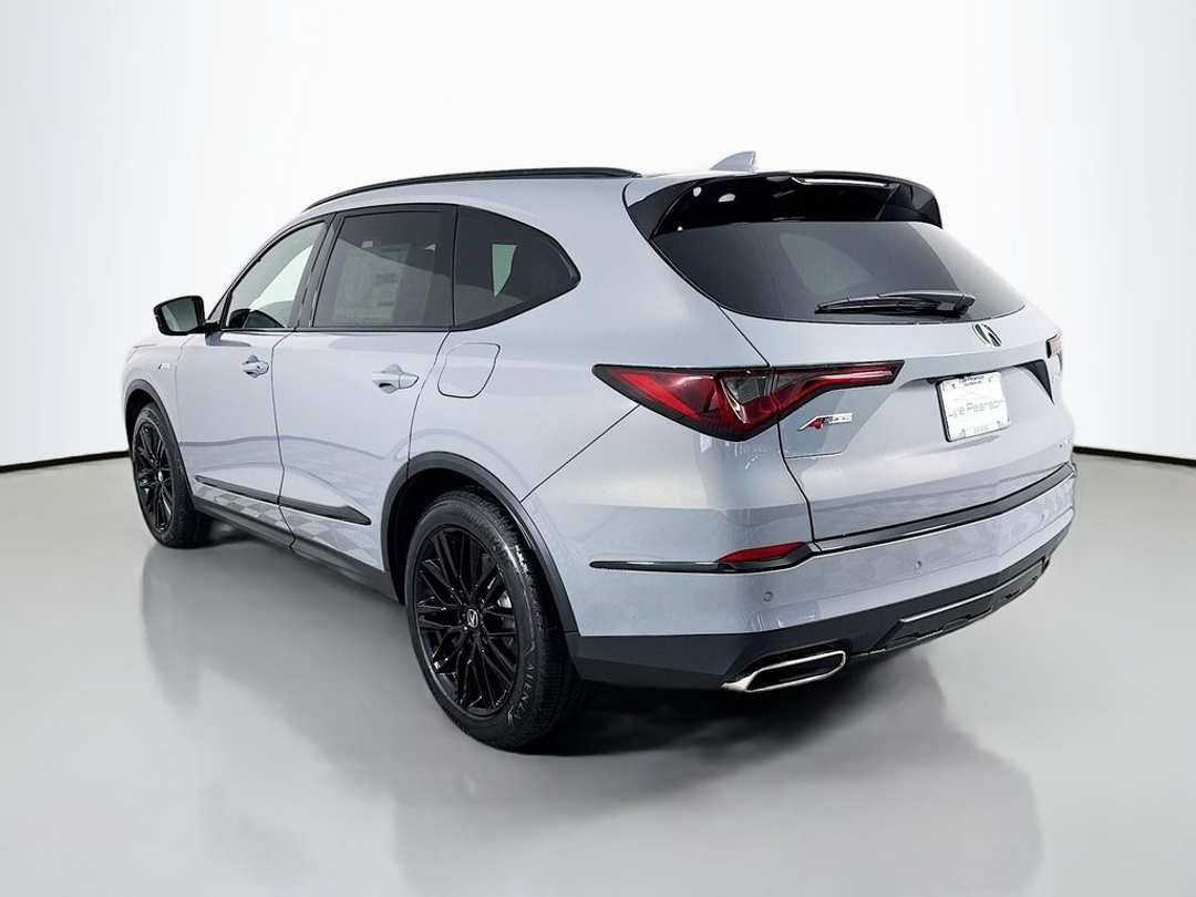 2026 Acura MDX ASpec Advance Package - Image 3