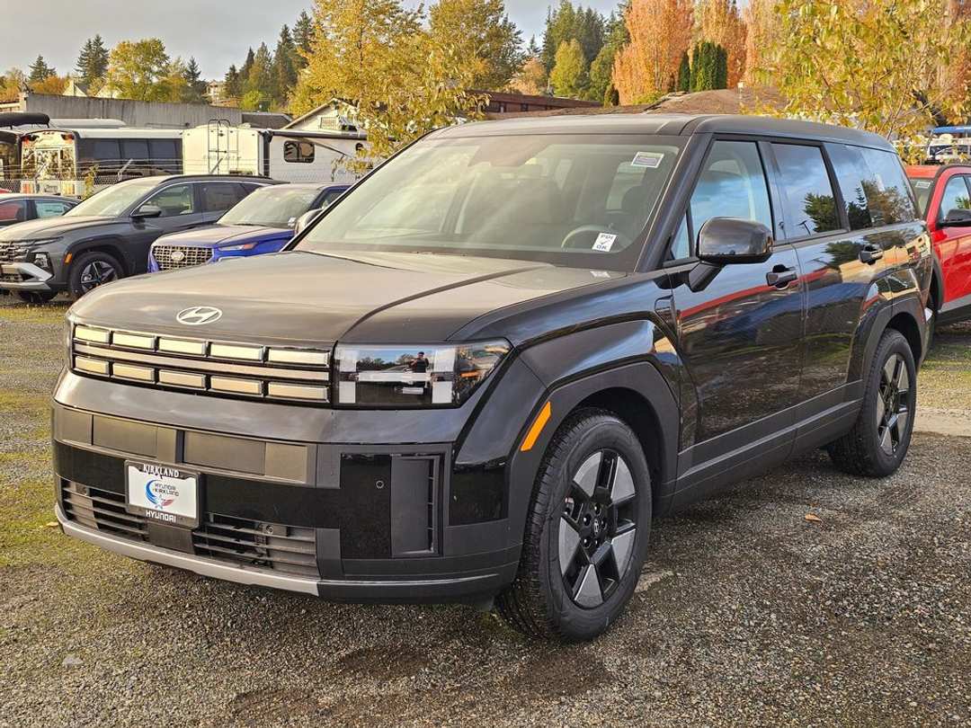 2026 Hyundai Santa Fe SE - Image 3