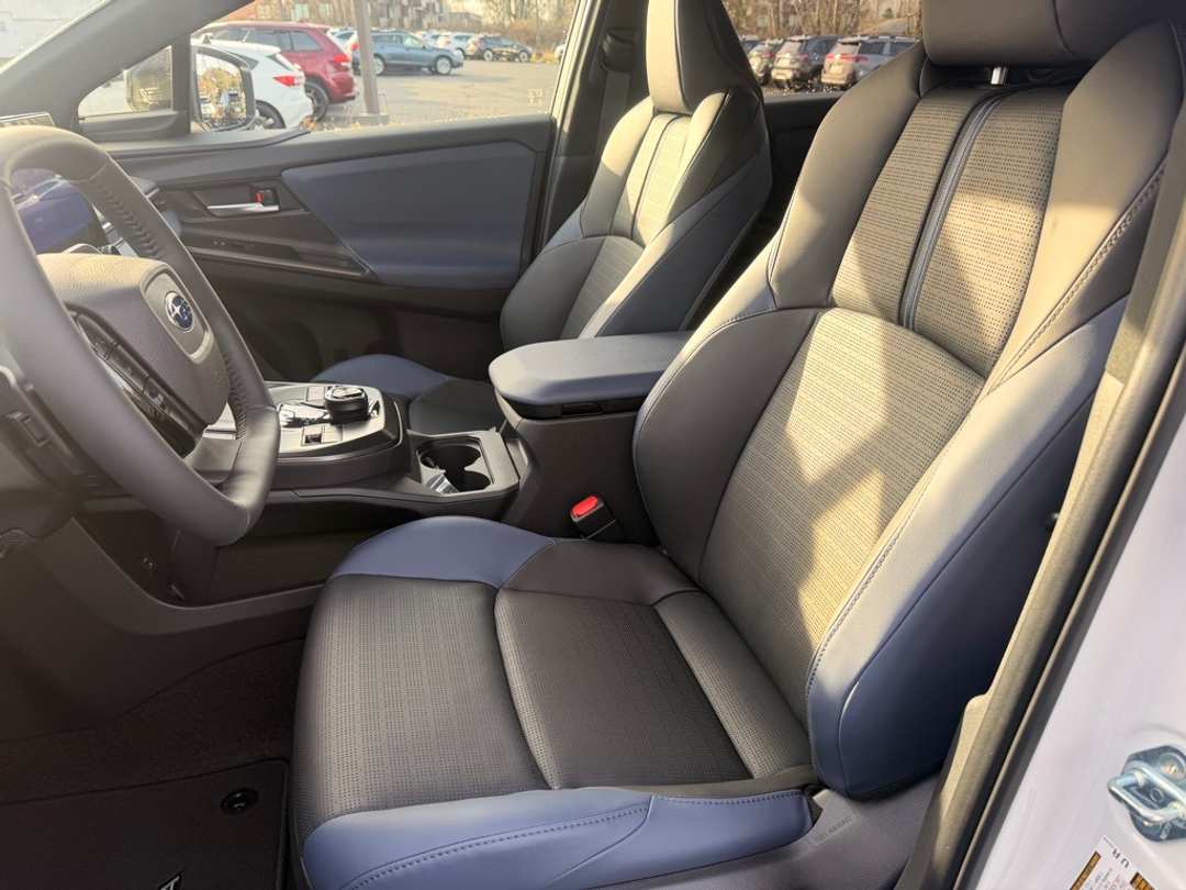 2026 Subaru Solterra Touring XT - Image 14