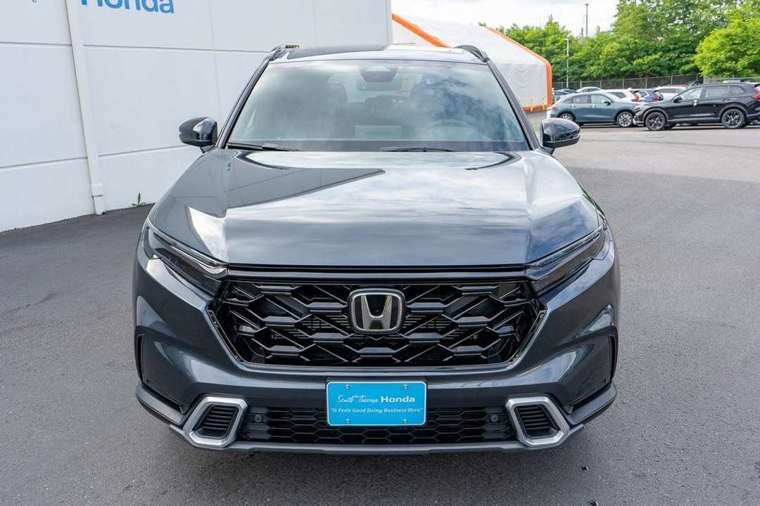 2026 Honda CR-V Sport Touring - Image 3