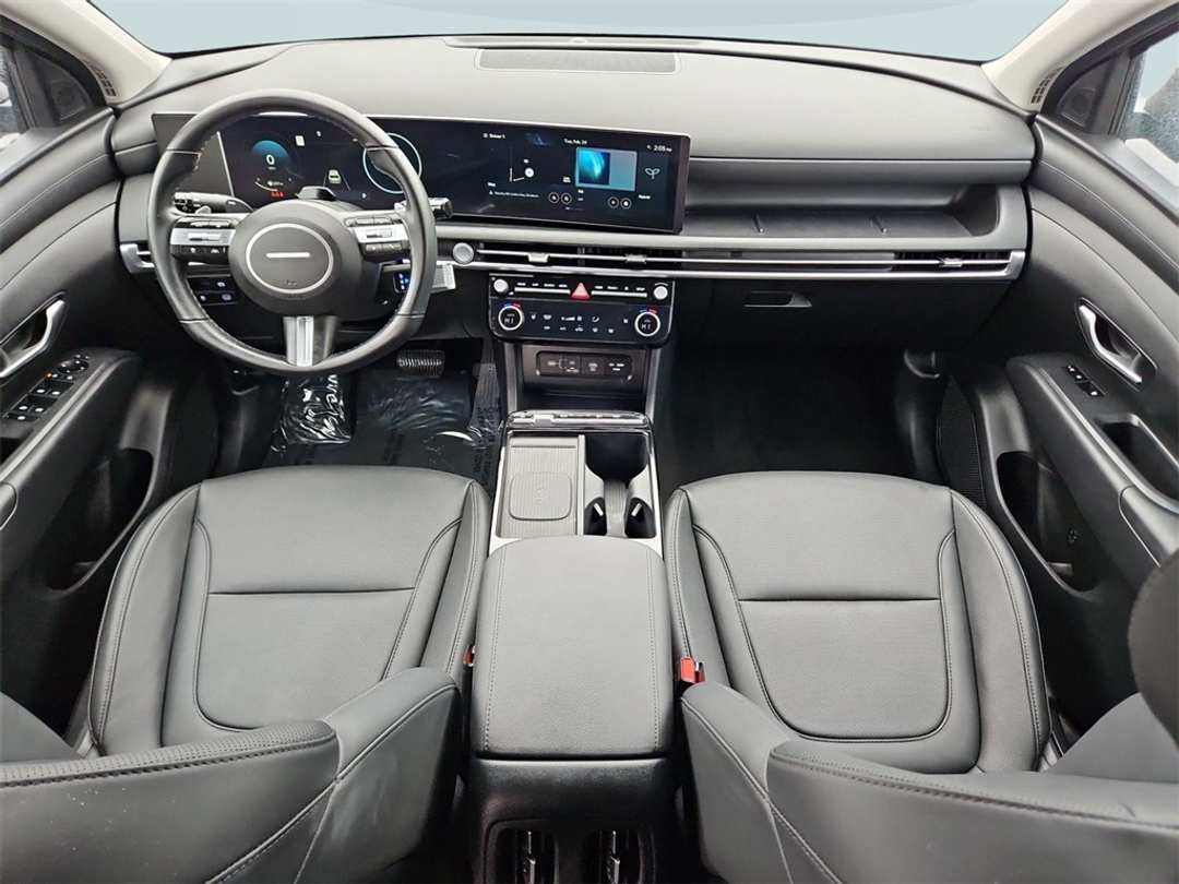 2025 Hyundai Tucson SEL Convenience - Image 22