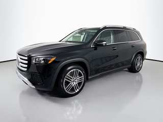 2026 Mercedes-Benz GLS GLS 450