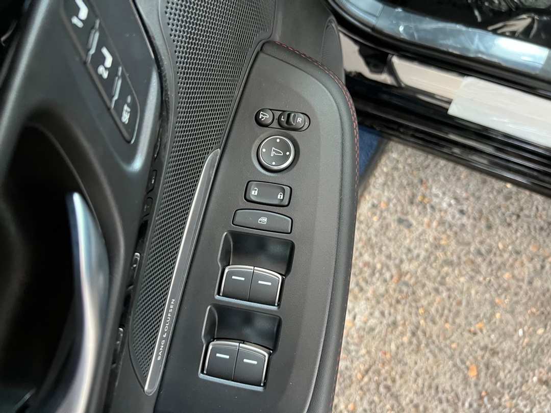 2026 Acura Adx ASpec Advance Package - Image 12