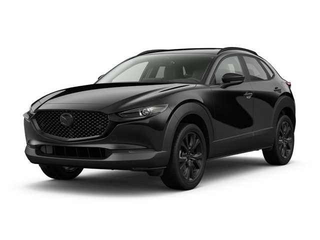 2026 MAZDA Cx-30 2.5 Turbo Aire Edition