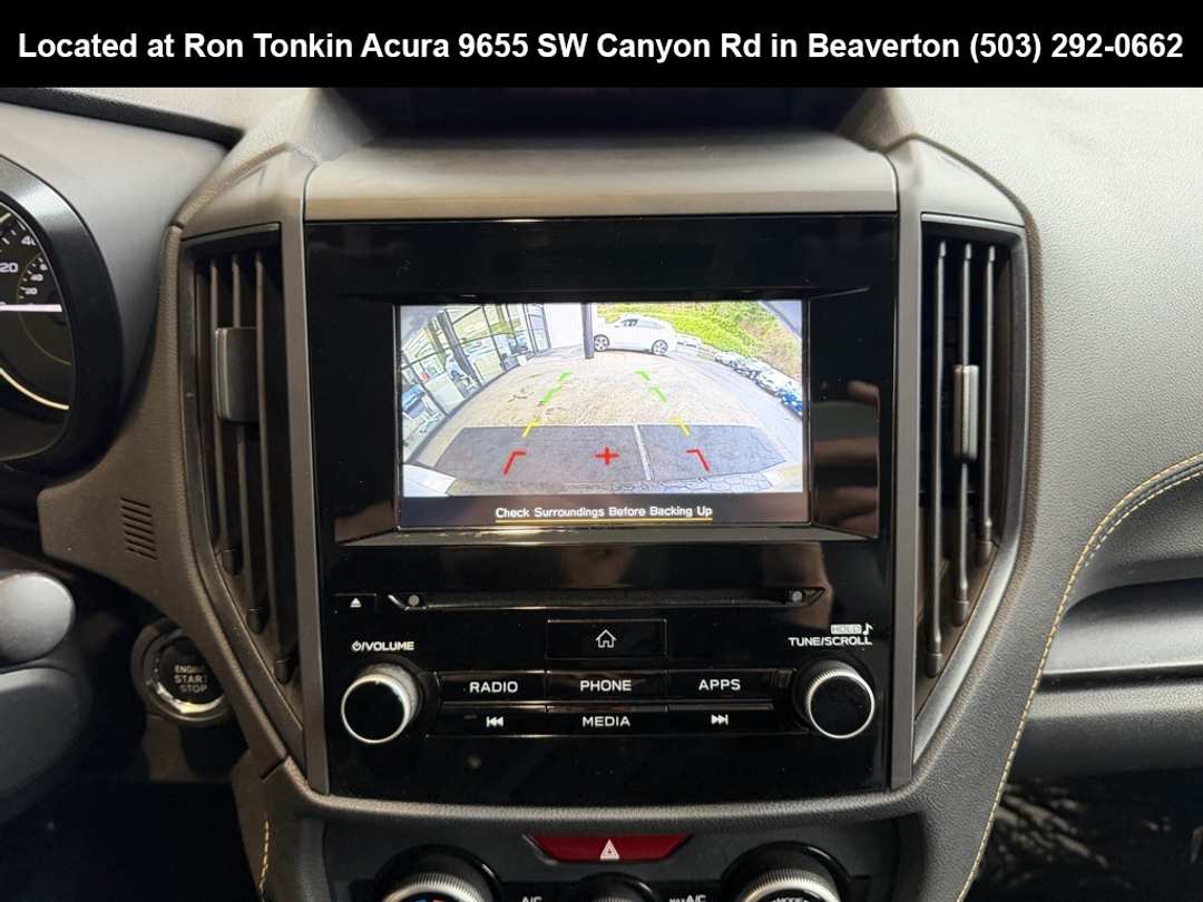 2023 Subaru Crosstrek Sport - Image 21