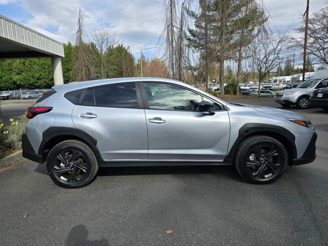 2026 Subaru Crosstrek Base - Image 3