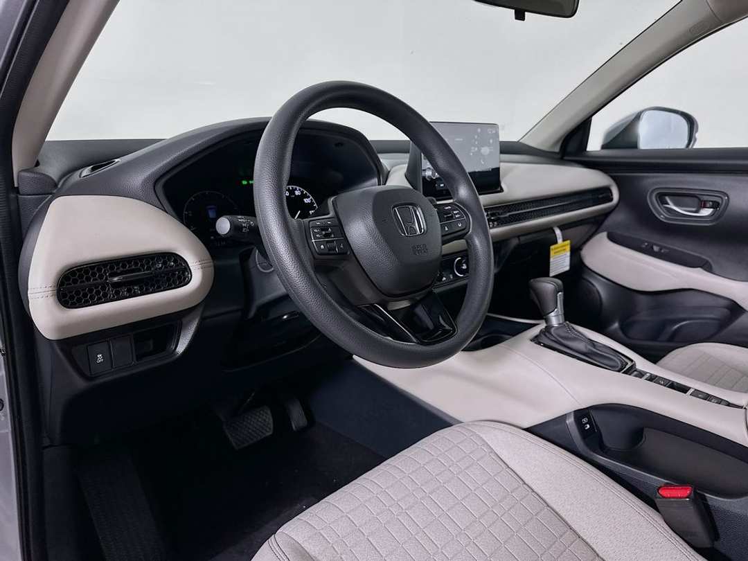 2026 Honda HR-V LX - Image 9