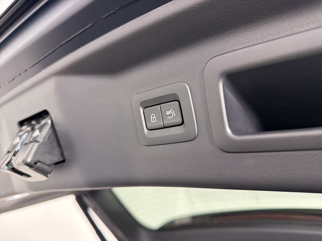 2025 MAZDA Cx-90 3.3 Turbo Preferred - Image 31