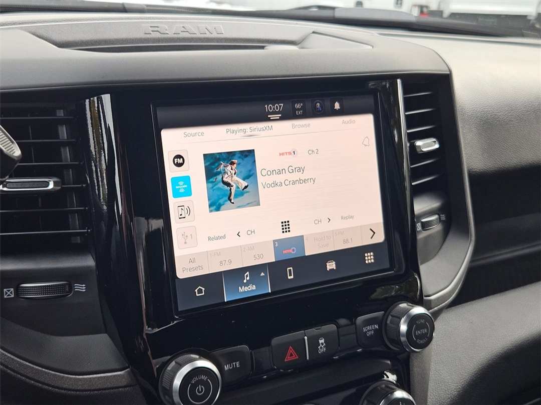 2026 Ram 5500Hd Tradesman - Image 20