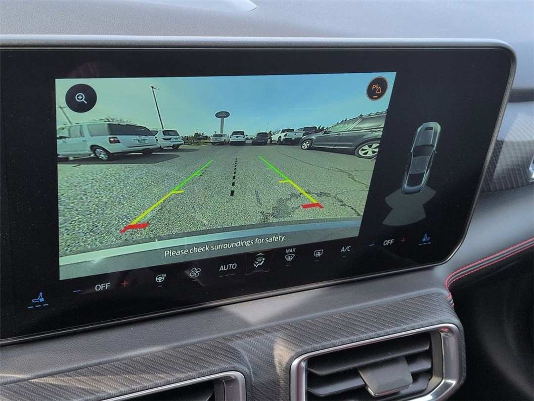 2025 Ford Mustang GT Premium - Image 20