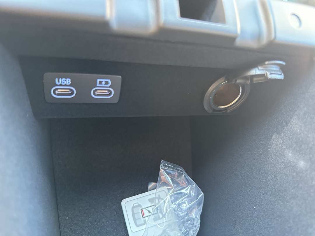 2026 Genesis Gv70 3.5T Sport Prestige - Image 31