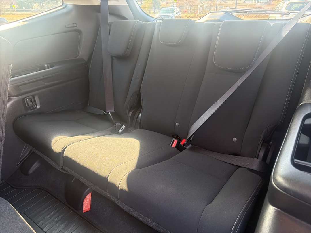 2023 Subaru Ascent Premium - Image 19