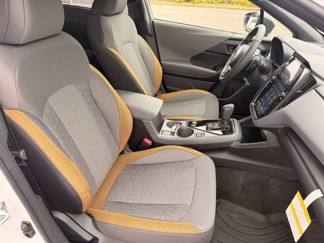 2026 Subaru Crosstrek Sport - Image 27