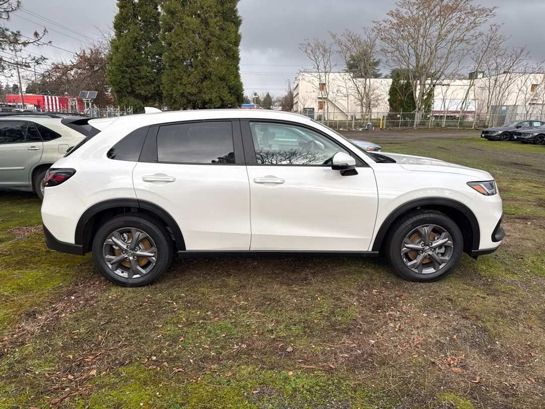 2026 Honda HR-V LX - Image 9