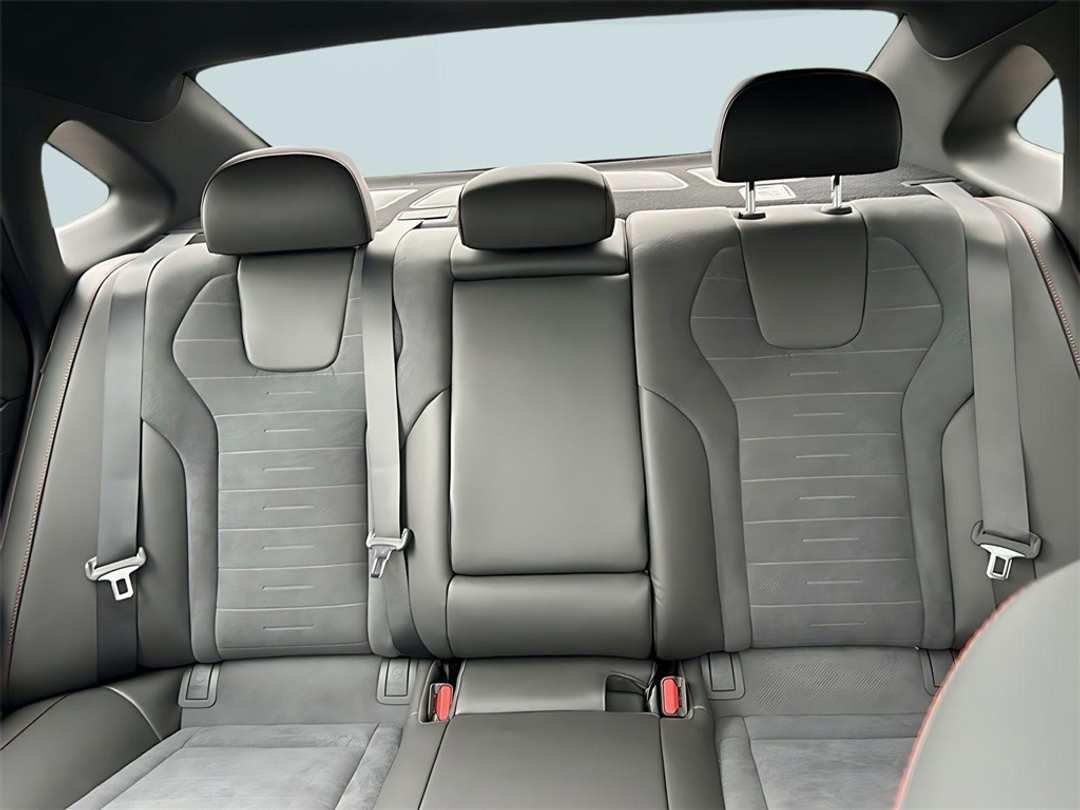 2026 Hyundai Sonata N Line - Image 20