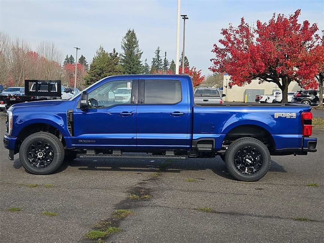 2026 Ford F-250Sd Lariat - Image 2