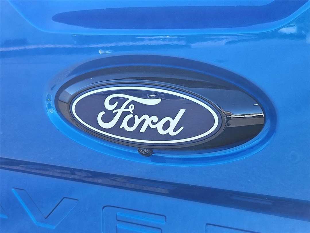 2025 Ford Maverick XLT - Image 28