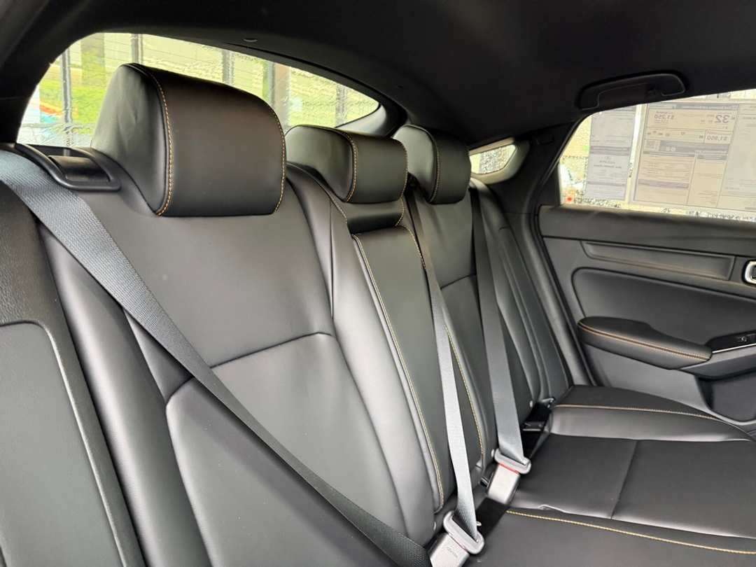 2026 Acura Integra ASpec Tech Package - Image 30