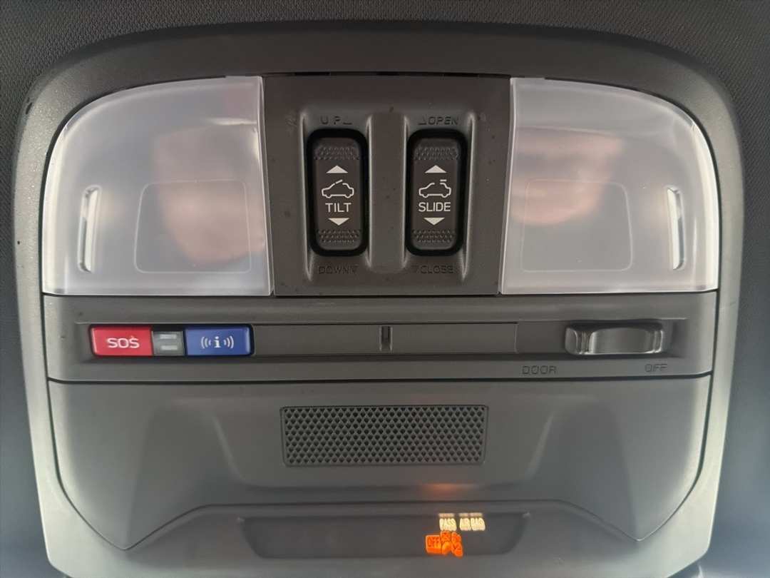 2025 Subaru Crosstrek Sport - Image 38