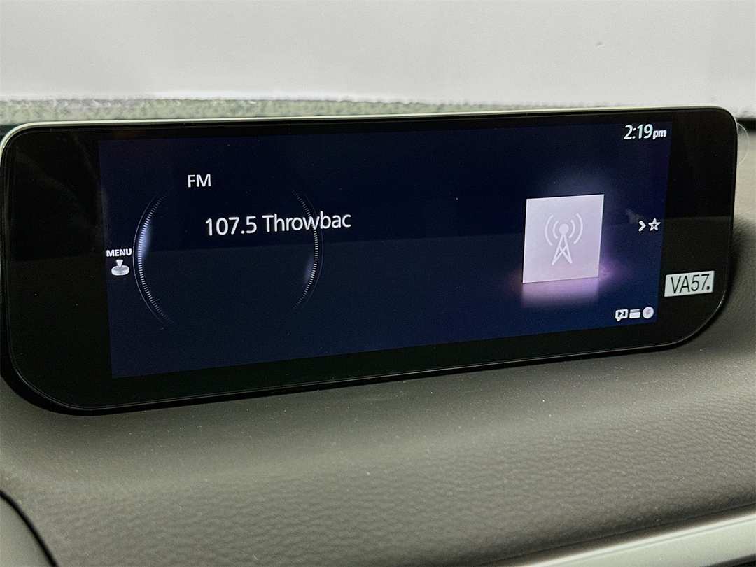 2026 MAZDA Cx-50 Preferred - Image 15