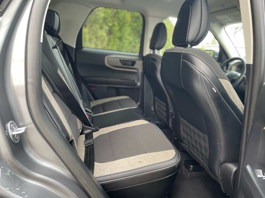 2023 Ford Bronco Sport Big Bend - Image 20