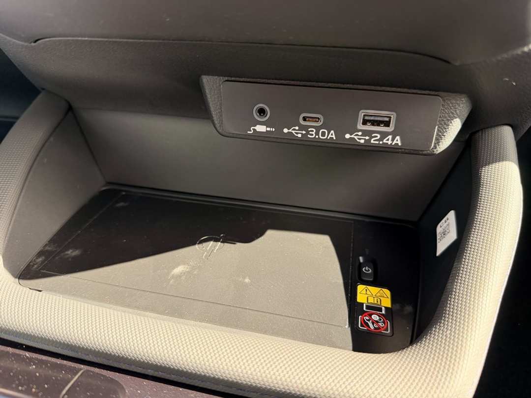 2026 Subaru Forester Premium - Image 35