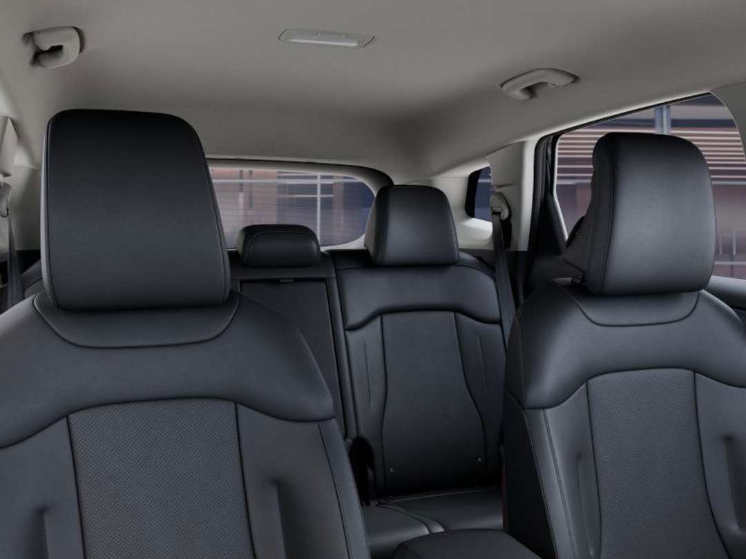 2026 Kia Sportage EX - Image 27