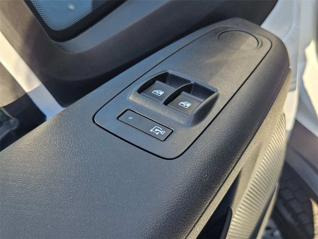 2026 Ram Promaster 1500 Low Roof - Image 11