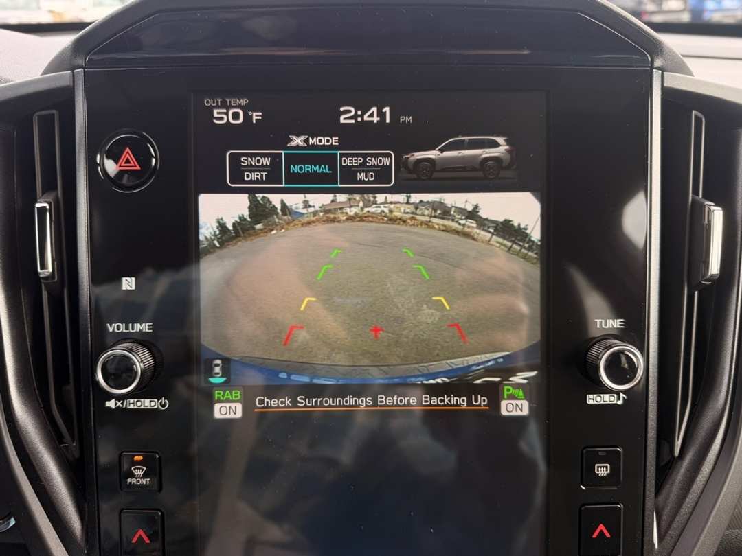 2026 Subaru Forester Wilderness - Image 40