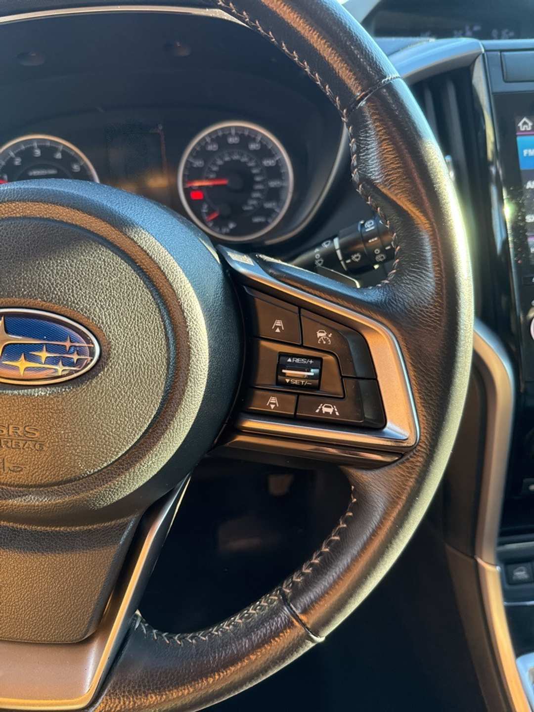 2019 Subaru Ascent Premium - Image 36