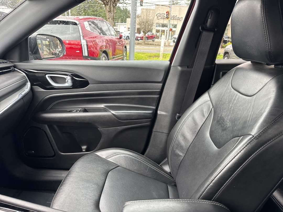 2022 Jeep Compass High Altitude - Image 29