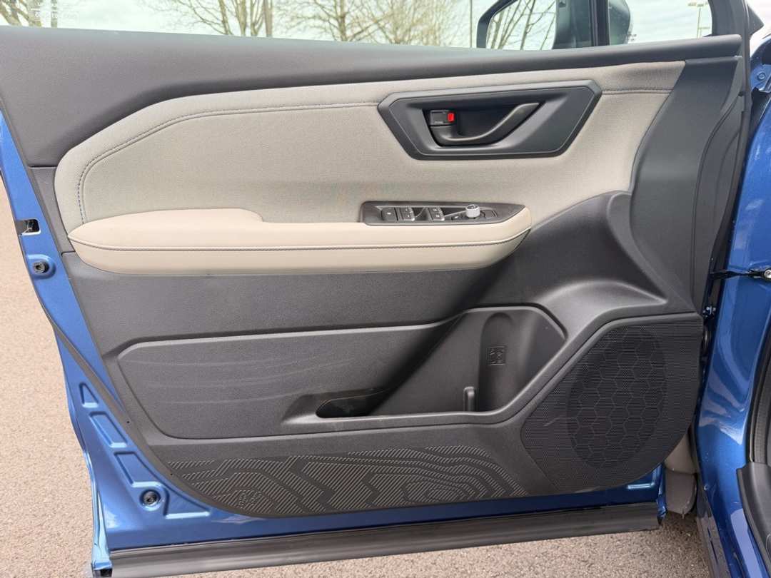 2026 Subaru Forester Premium - Image 12