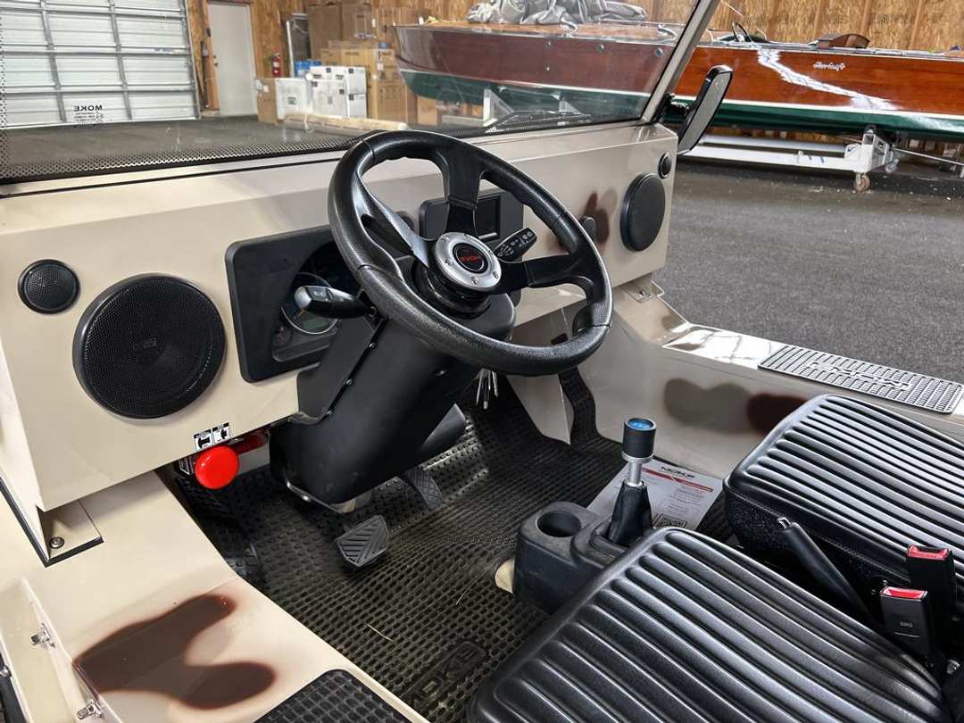 2021 Moke Emoke - Image 3