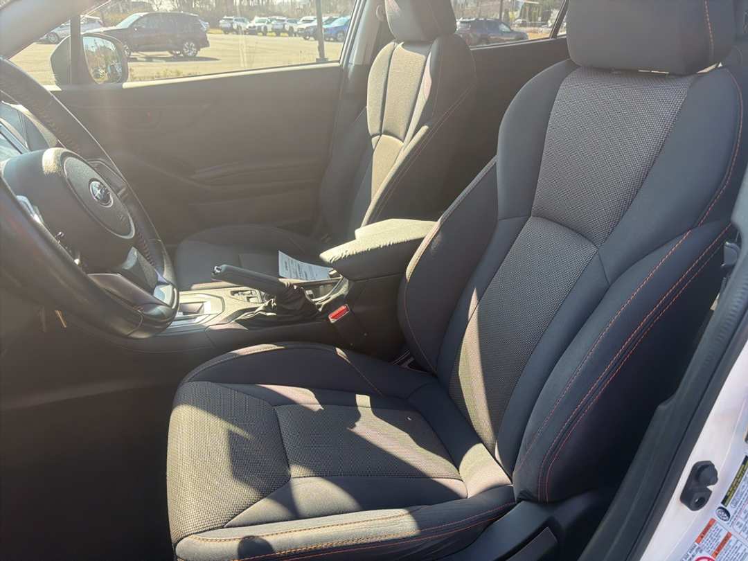 2018 Subaru Crosstrek 2.0i Premium - Image 13