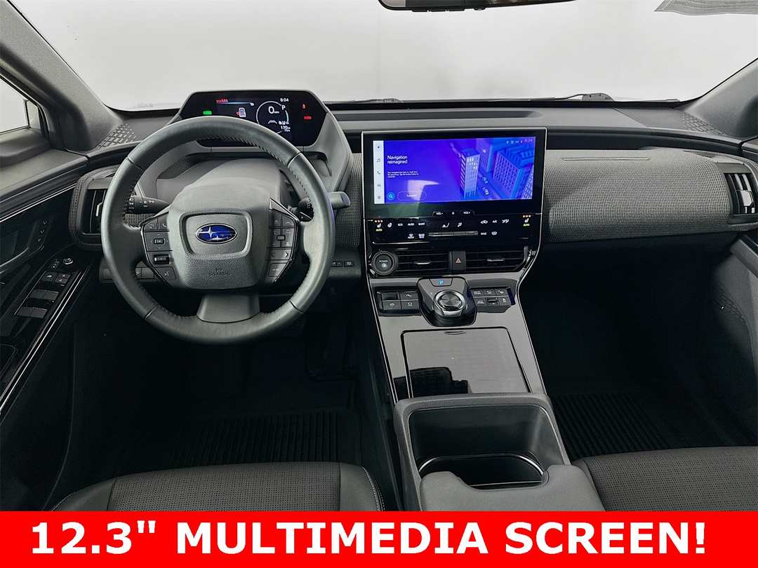 2023 Subaru Solterra Limited - Image 21