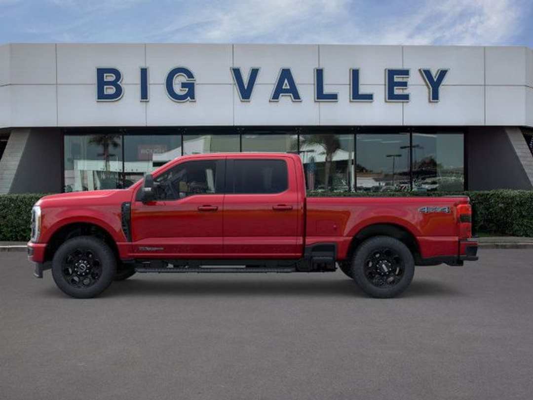 2026 Ford F-250Sd XLT - Image 3