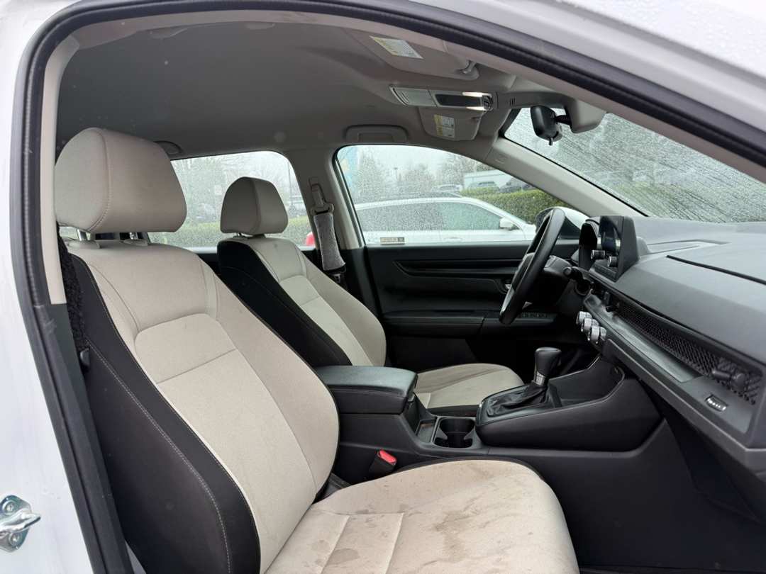 2024 Honda CR-V LX - Image 22