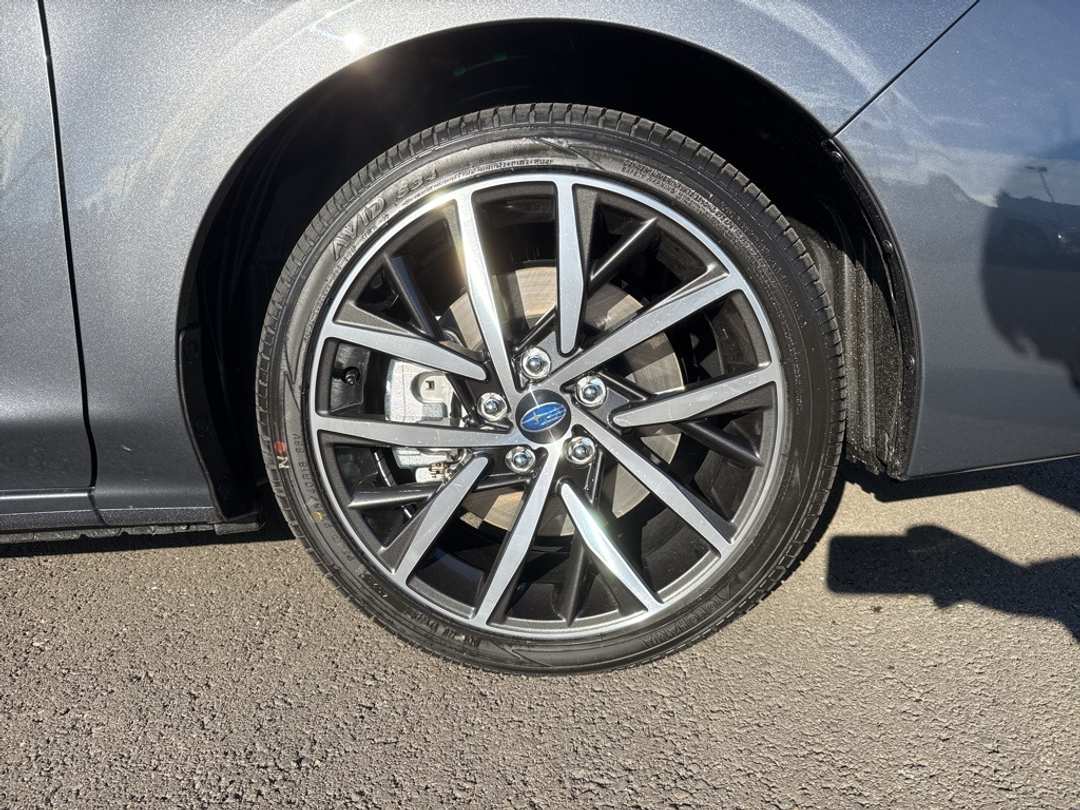 2026 Subaru Impreza Sport - Image 9