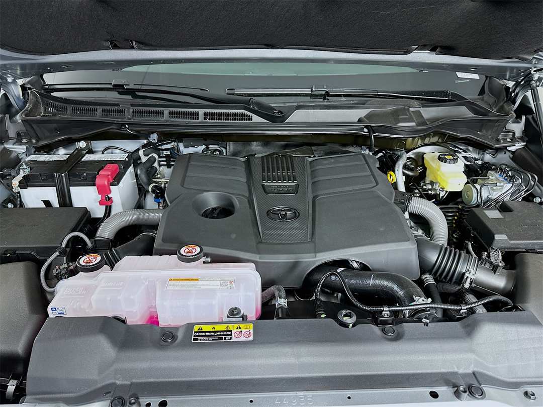 2026 Toyota Tundra SR5 - Image 30